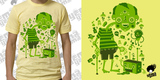 Mr Green!