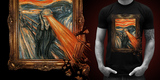Pop Culture vs. Art