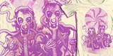 Hansel & Regrettel