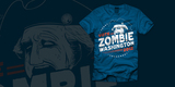 Zombie Washington