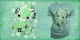 Squid rings