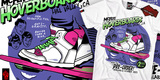 McFlys Hoverboards