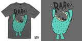 #586 - Rarr!