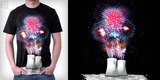 Fireworks Manufacturing