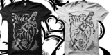 Heart & Dagger