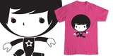 Cubrick Doll