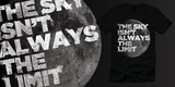The Sky Isn't Always The Limit