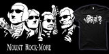 Mount Rock-More