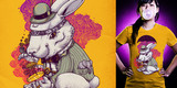 White Rabbit