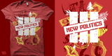 New Politics - Corruption
