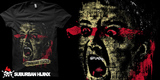 Screaming for Revengeance