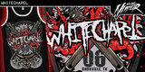 WHITECHAPEL - knoxville razors