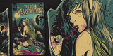 issue # 39 "camp horror"