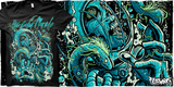 Deep sea slaughter