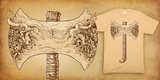 Battle Axe