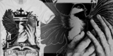 Blank Page Empire - Bird