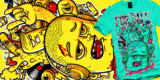 There's lotta stuff on my mind