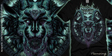 Abigail Williams- Evil Falcor