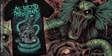 As Blood Run Black- Gate Tripper