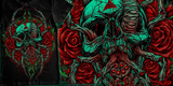 Sweet Toxic
