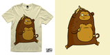 #600 - Monkey