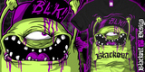 eye monster hxc for sale