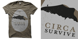 Circa Survive - Through The Desert Alone - FOR SALE