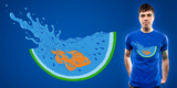 Watermelon Dive