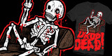 DROP DEAD - good mourning
