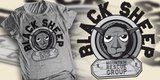 Black Sheep Mountain Rescue Group