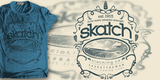 Skatch Whiskey T