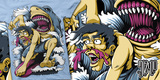 Shark Attack