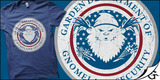 Gnomeland security Tilteed Limited  