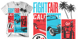 Fight Fair - For sale!