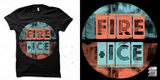 Fire and Ice