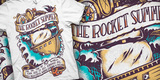 The Rocket Summer - Nauticalness