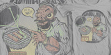 Admiral Mays & The DeathStar Grill-In-A-Minute!