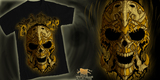 skull armor