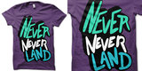 Never Never Land