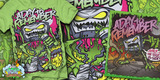 ADTR Attack of The Killer B-Sides