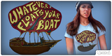 Whatever Floats Your Boat