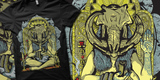 Warthog Goddess 
