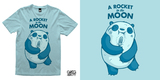 #645 - Ice Pop Panda