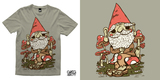 #647 - Gnome