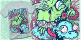 Dinosaur Massacre