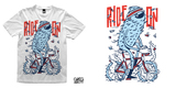 #648 - Ride On