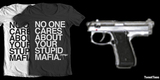 Your Stupid Mafia