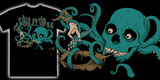 TOTA - Oh No!  Octo!