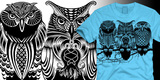 Owls of the Nile
