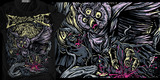 Escape the Fate-Owl vs Bats